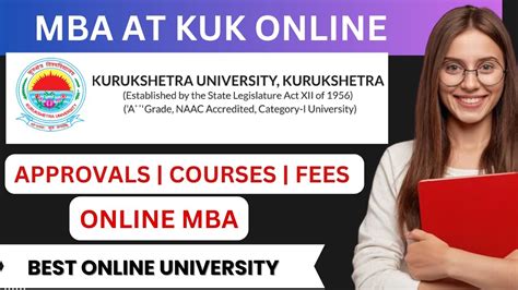 kuk digital|Kurukshetra University Online Courses .